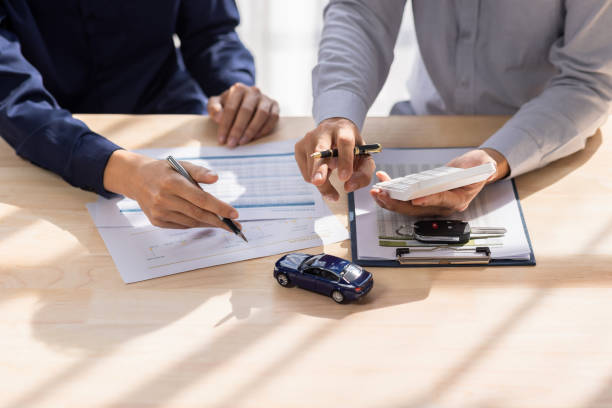 Williamson auto coverage comparison